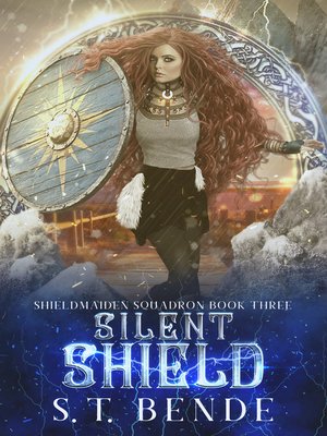 cover image of Silent Shield
